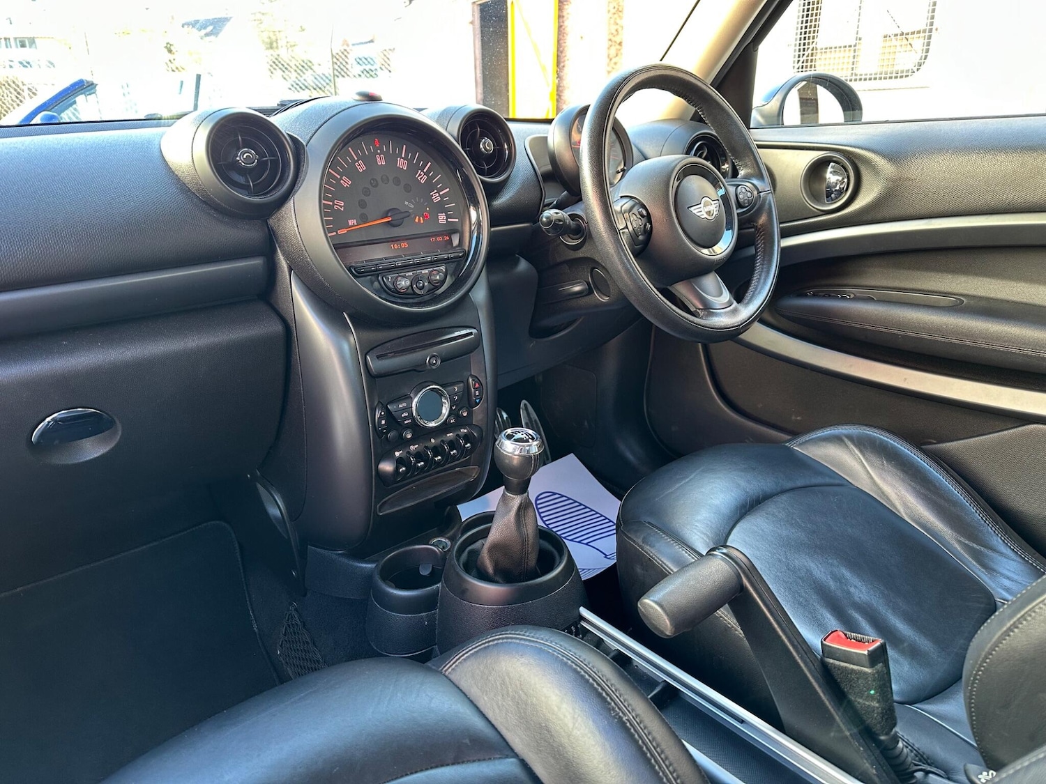 Used MINI Paceman 2015 for sale - 77925030: Photo 20