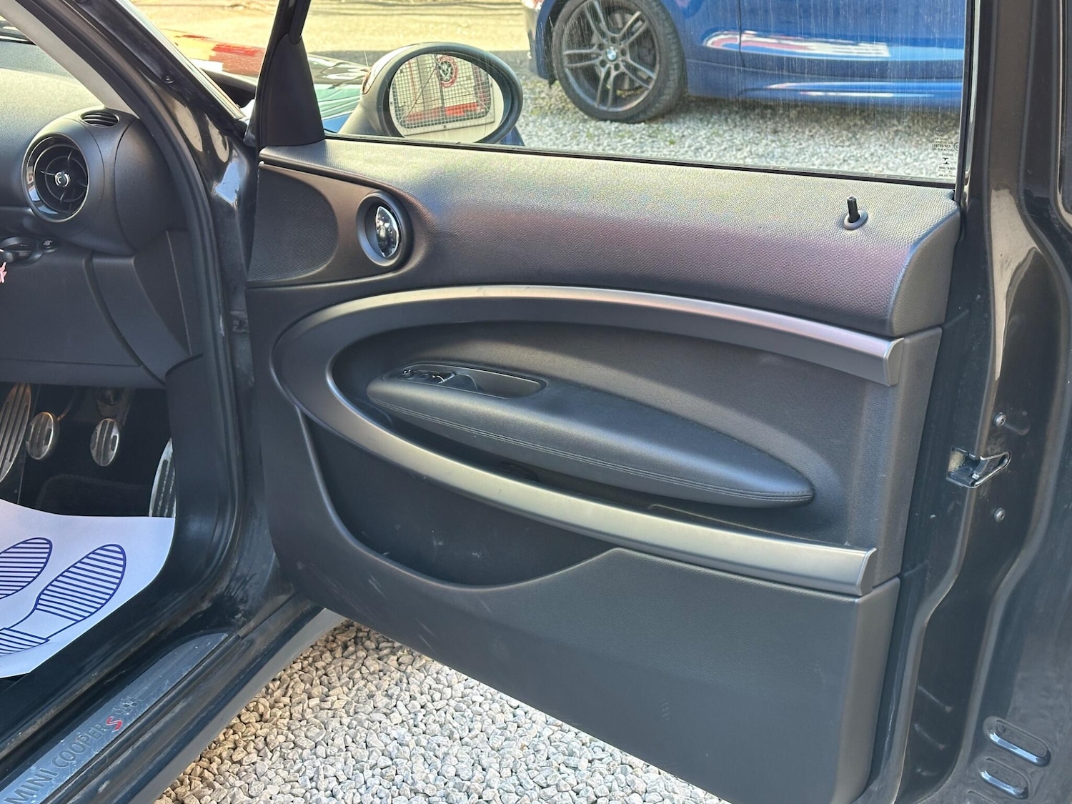 Used MINI Paceman 2015 for sale - 77925030: Photo 21