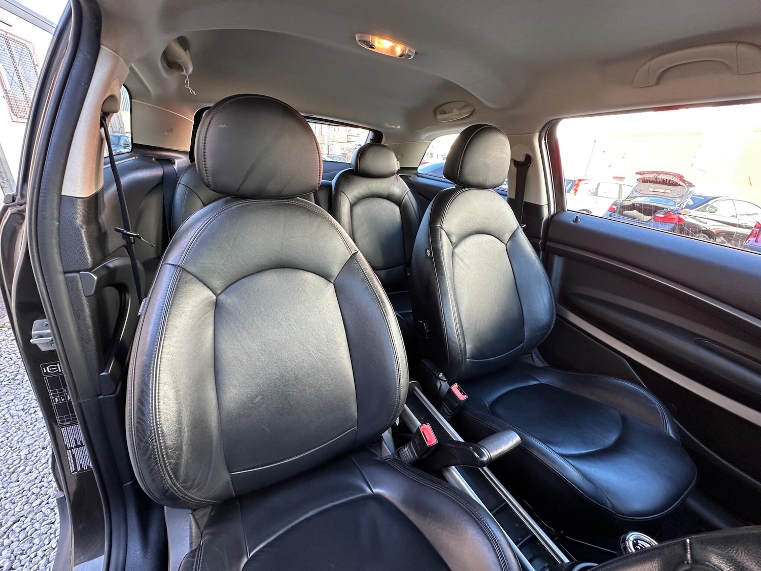 Used MINI Paceman 2015 for sale - 77925030: Photo 24