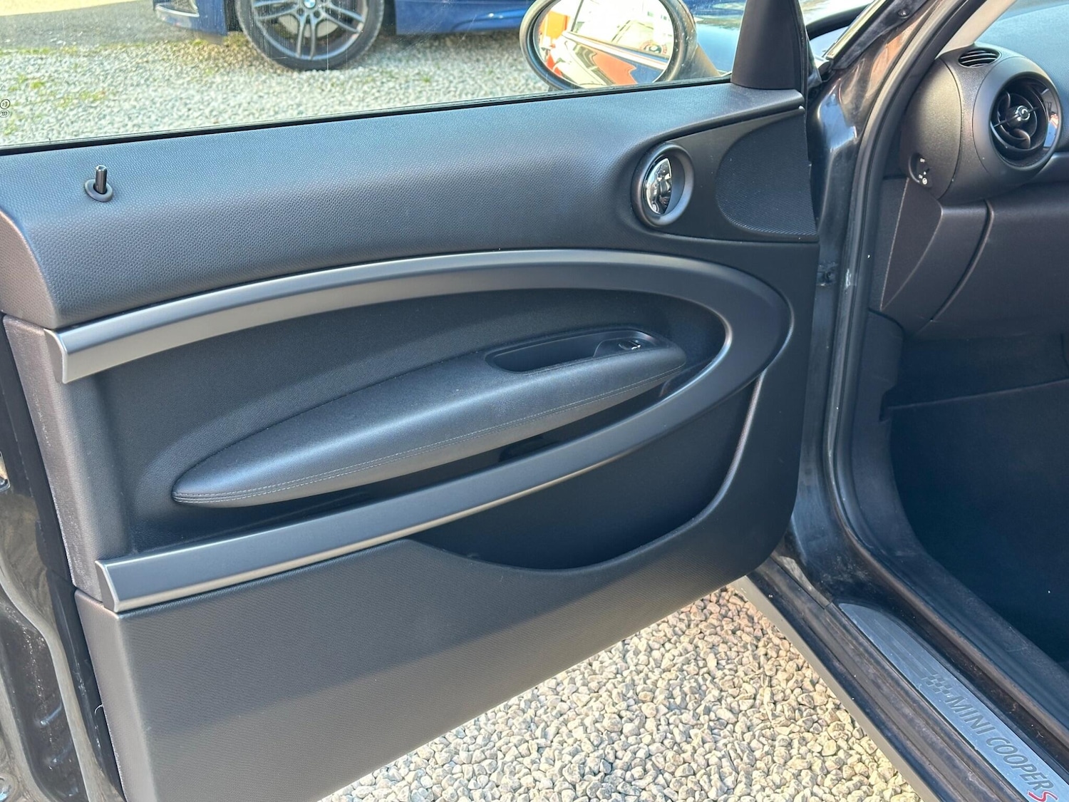 Used MINI Paceman 2015 for sale - 77925030: Photo 25