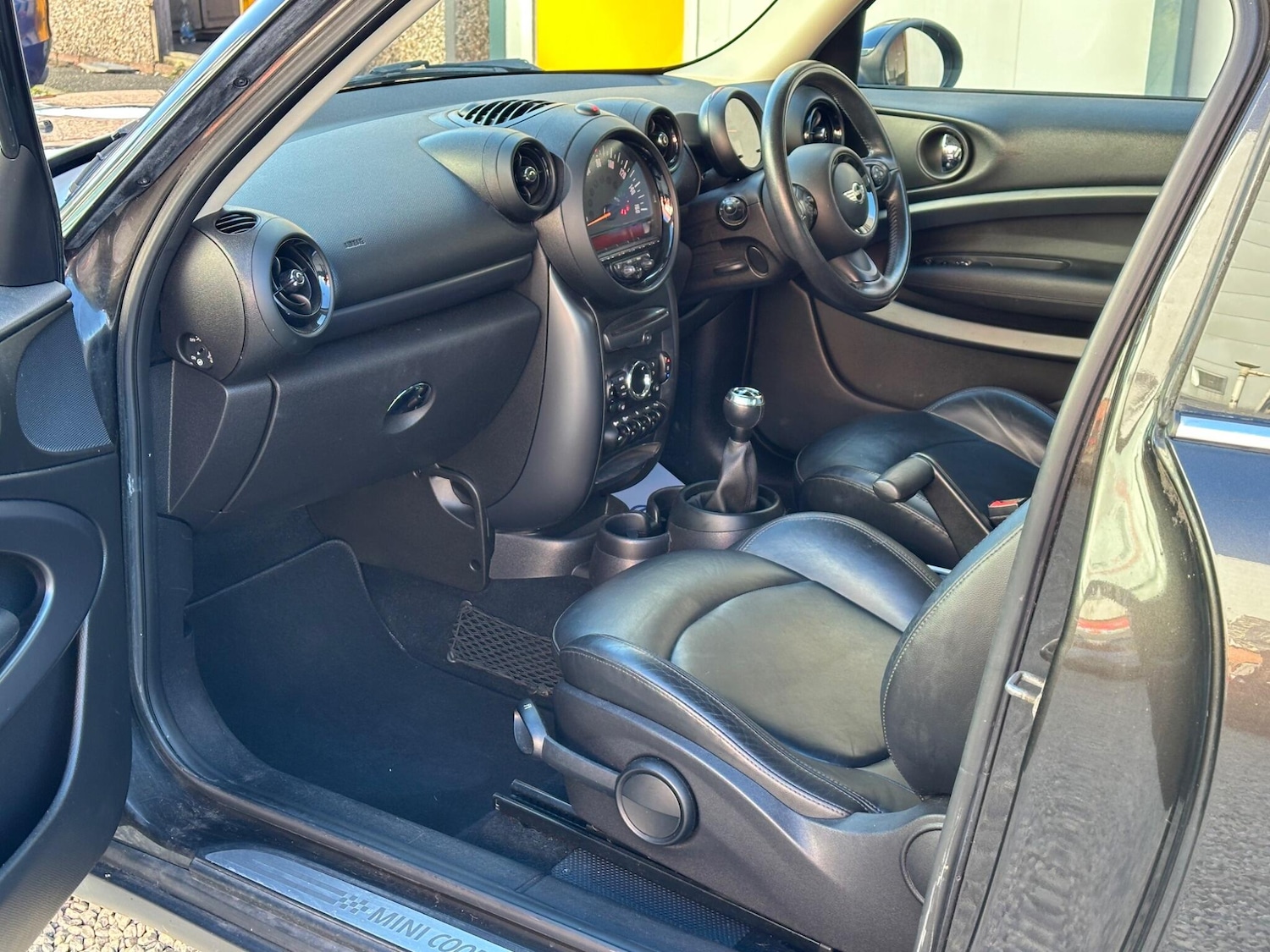 Used MINI Paceman 2015 for sale - 77925030: Photo 26