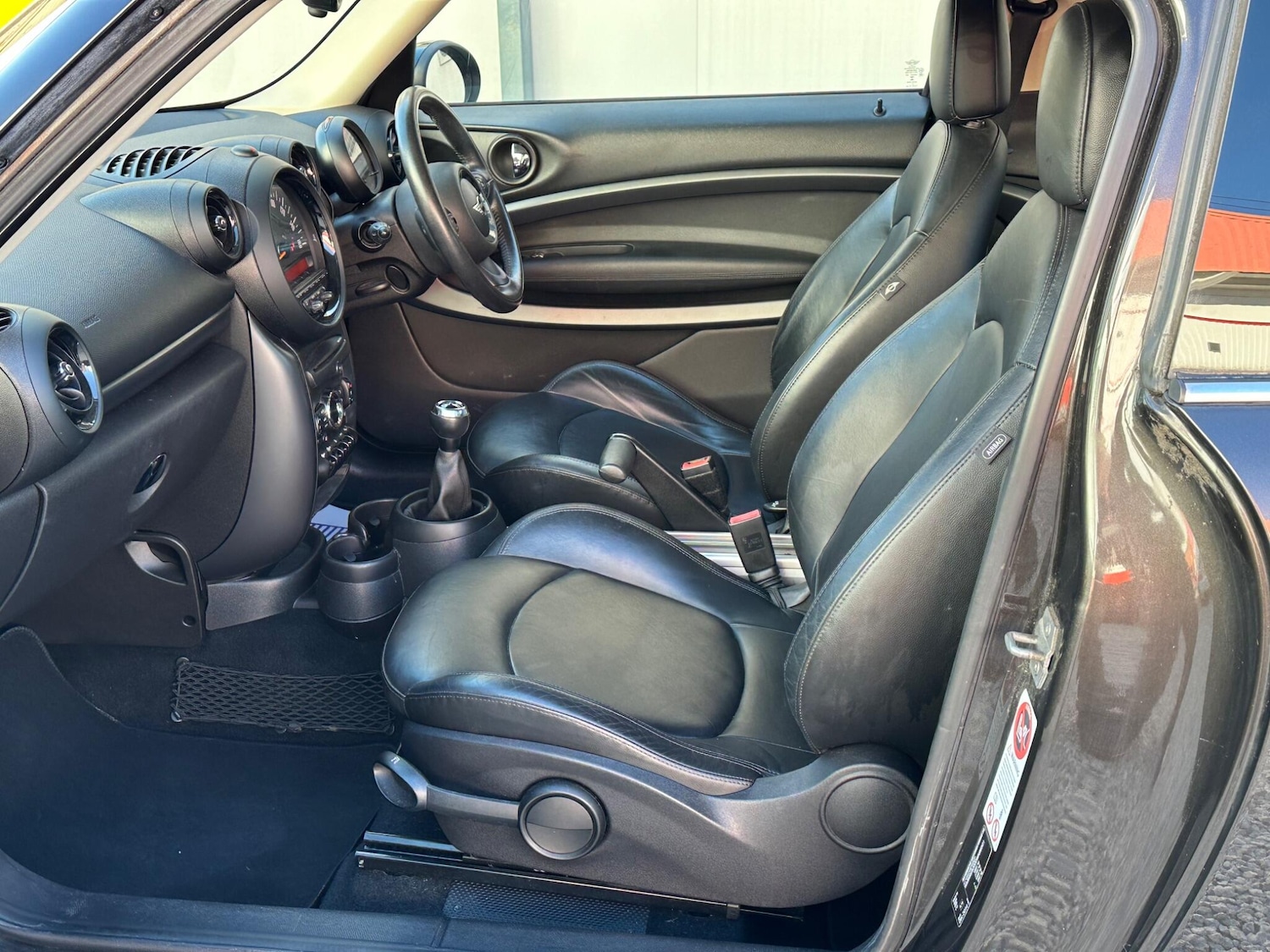 Used MINI Paceman 2015 for sale - 77925030: Photo 27