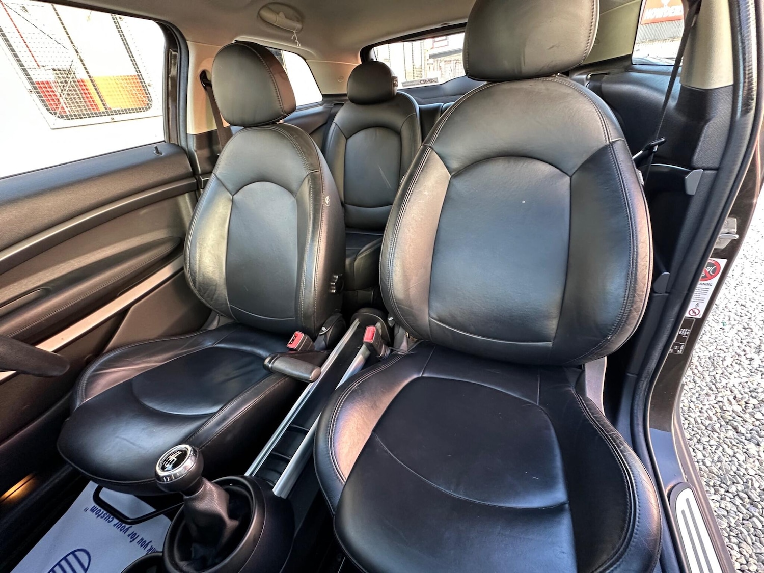 Used MINI Paceman 2015 for sale - 77925030: Photo 28