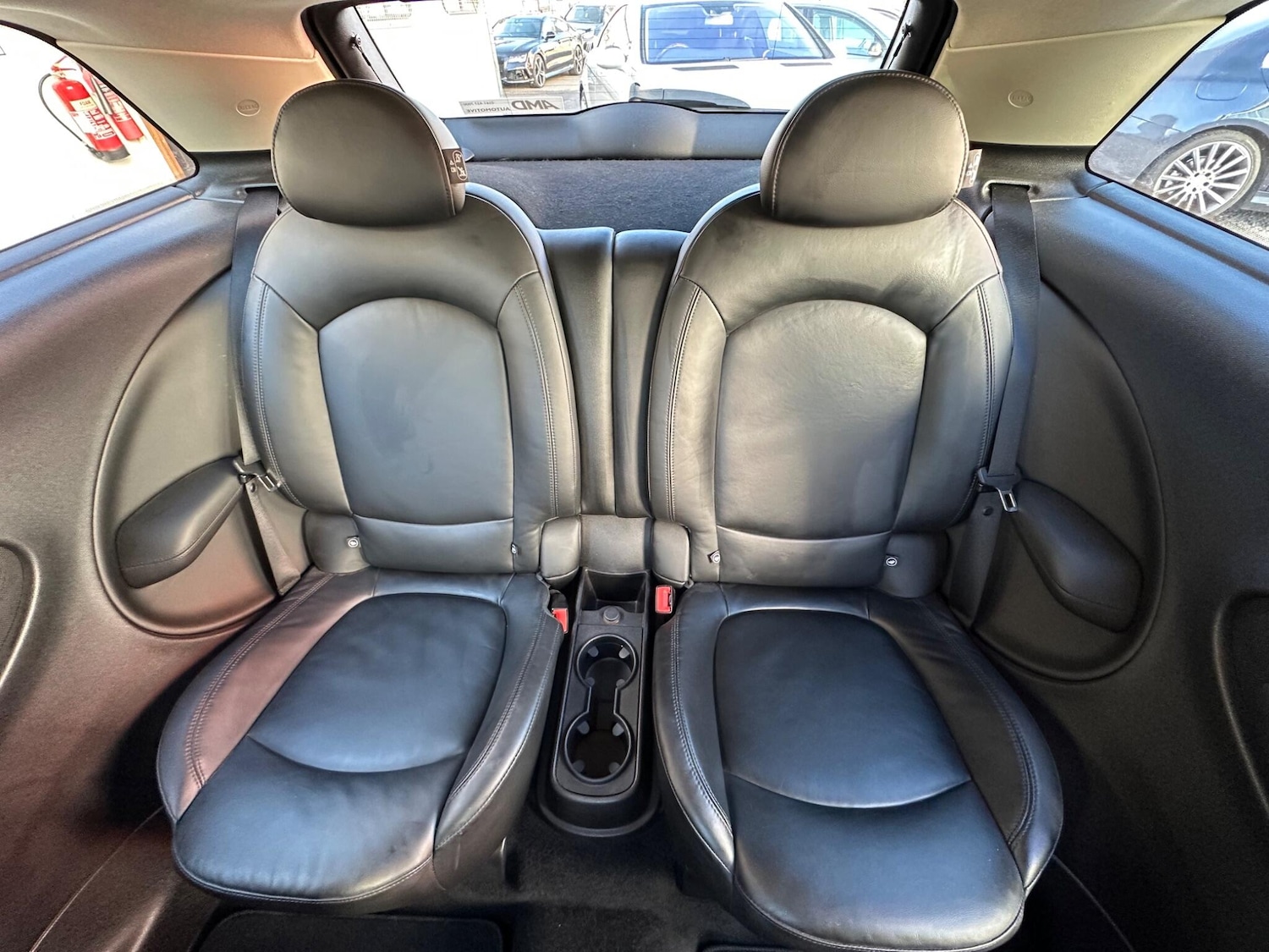 Used MINI Paceman 2015 for sale - 77925030: Photo 29