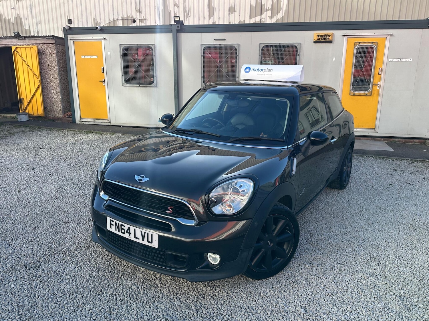 Used MINI Paceman 2015 for sale - 77925030: Photo 3