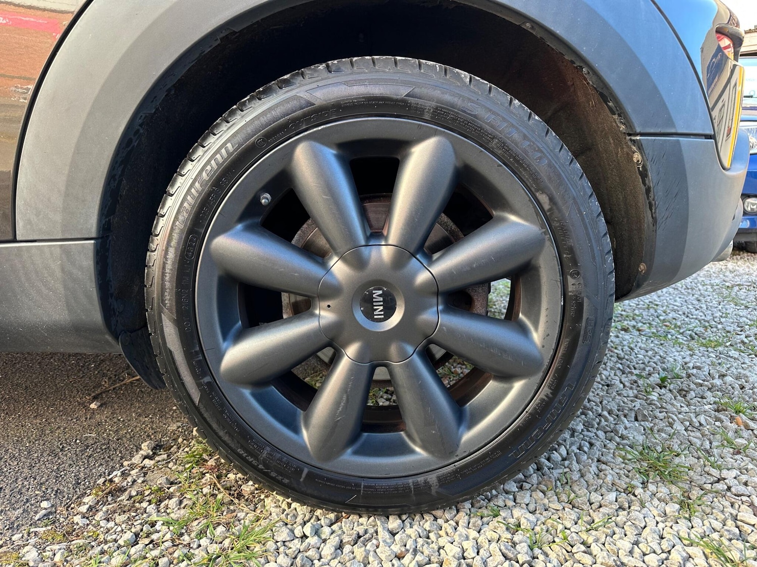 Used MINI Paceman 2015 for sale - 77925030: Photo 32