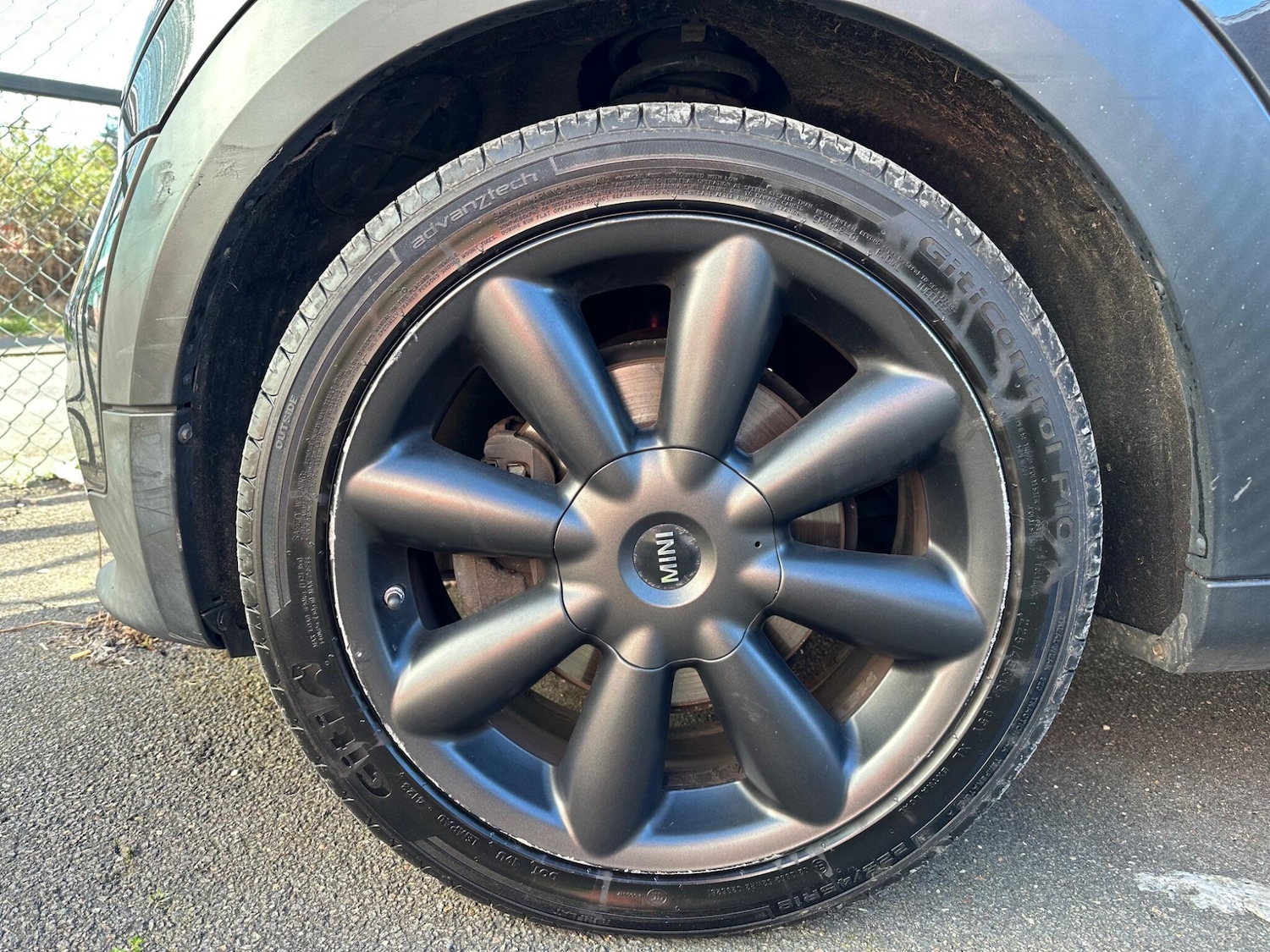 Used MINI Paceman 2015 for sale - 77925030: Photo 34