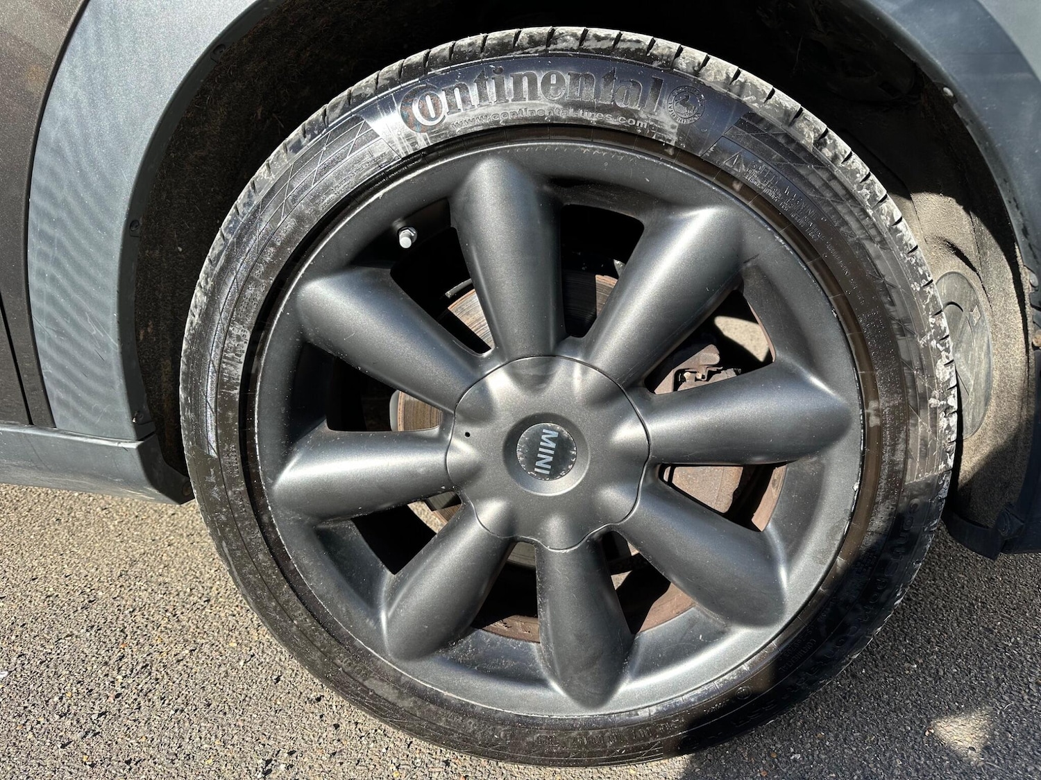 Used MINI Paceman 2015 for sale - 77925030: Photo 35