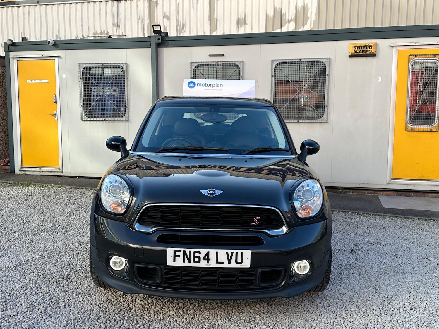 Used MINI Paceman 2015 for sale - 77925030: Photo 4