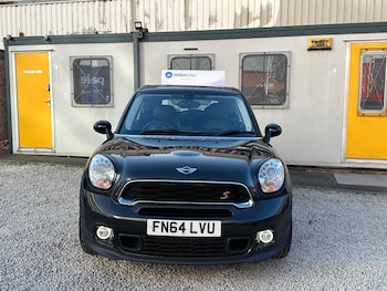 Used MINI Paceman 2015 for sale - 77925030: Photo