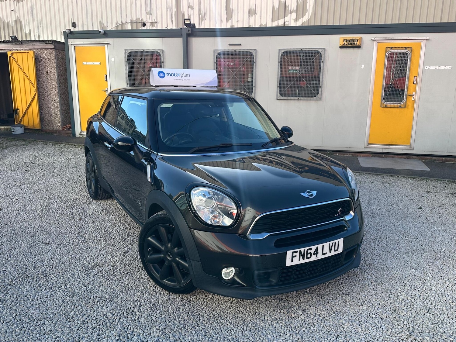 Used MINI Paceman 2015 for sale - 77925030: Photo 7