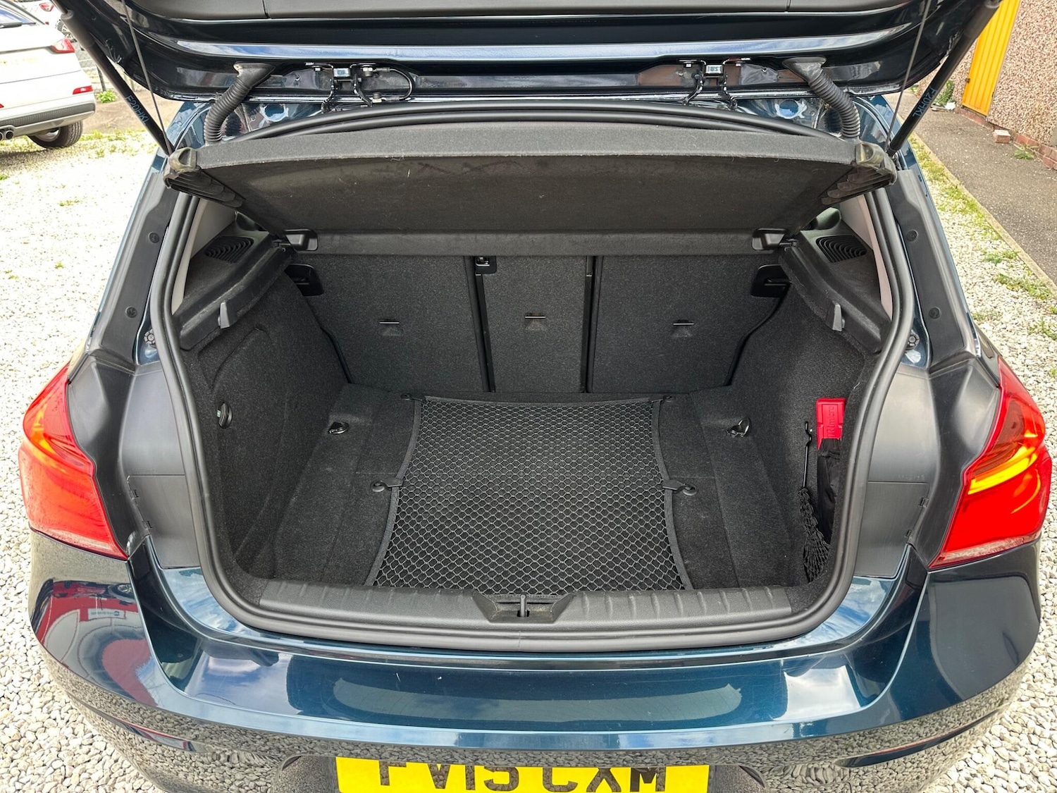 Vehicle 17