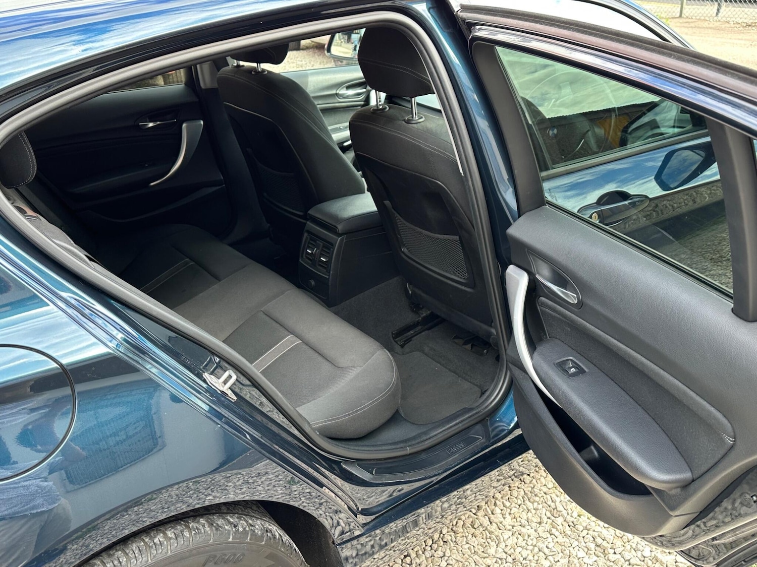 Vehicle 34
