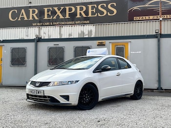 Used Honda Civic 2011 for sale - 77853575: Photo