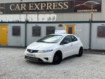 Used Honda Civic 2011 for sale - 77853575: Photo