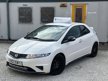 Used Honda Civic 2011 for sale - 77853575: Photo