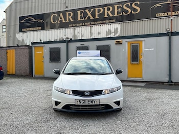 Used Honda Civic 2011 for sale - 77853575: Photo