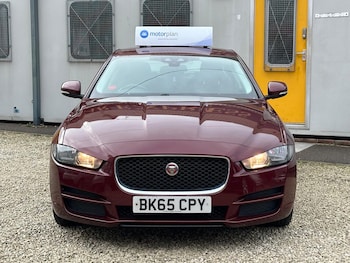 Used Jaguar XE 2015 for sale - 77611818: Photo