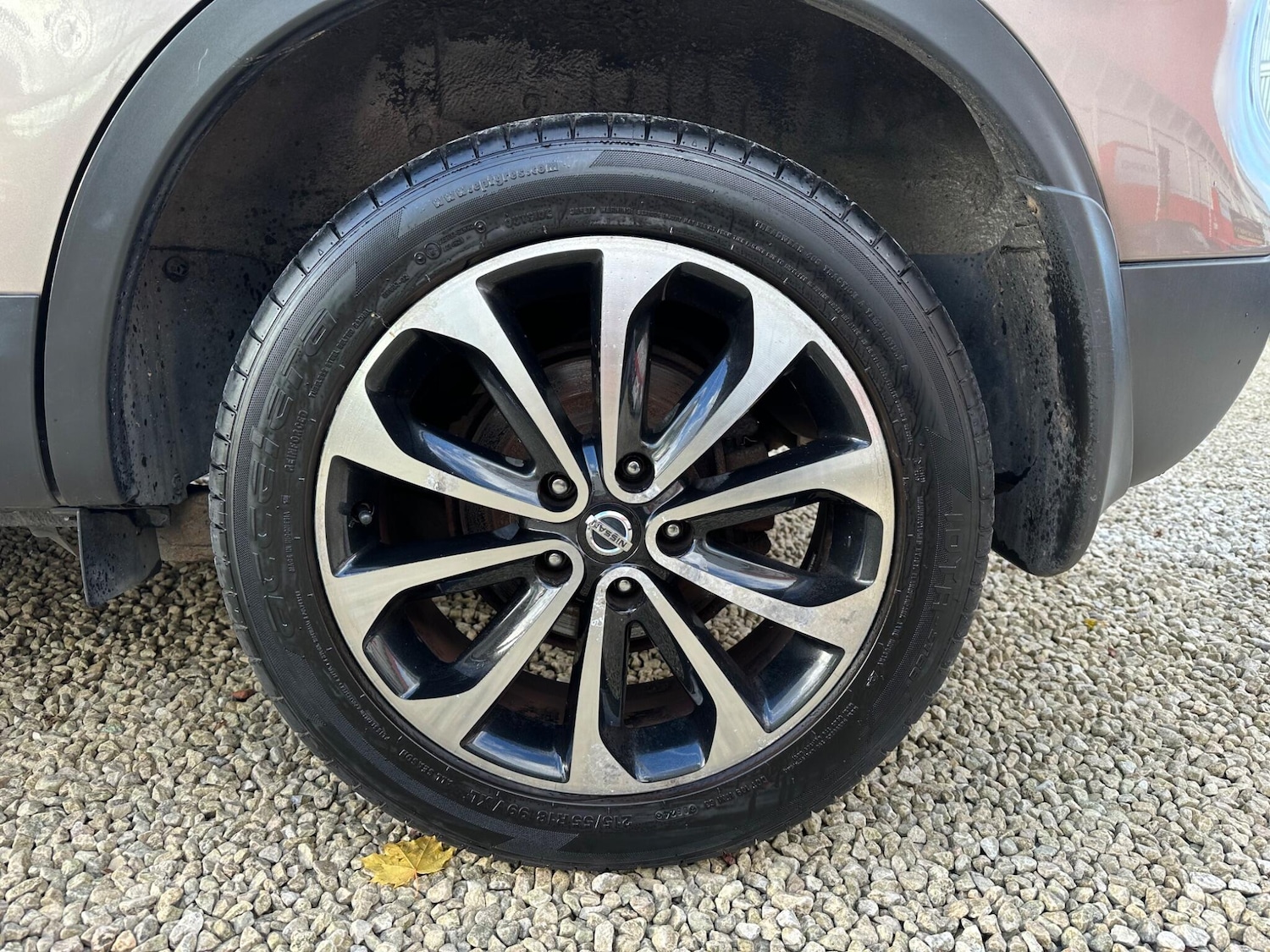 Used Nissan Qashqai 2012 for sale - 76572529: Photo 16