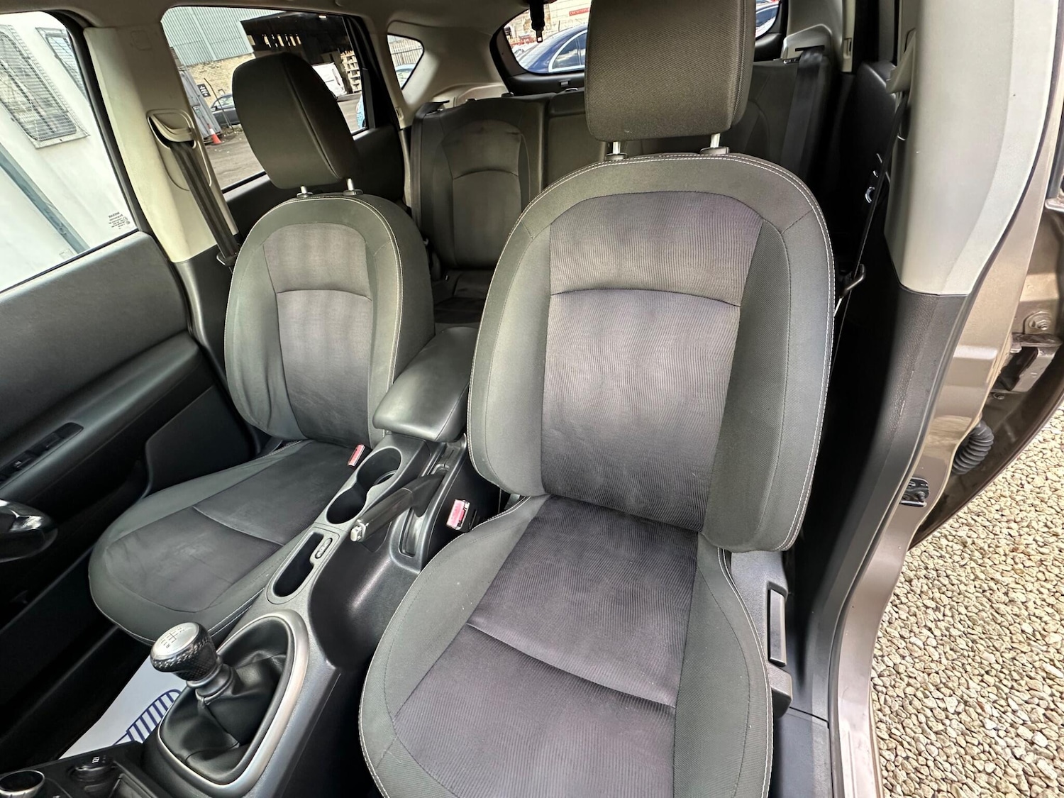 Used Nissan Qashqai 2012 for sale - 76572529: Photo 24