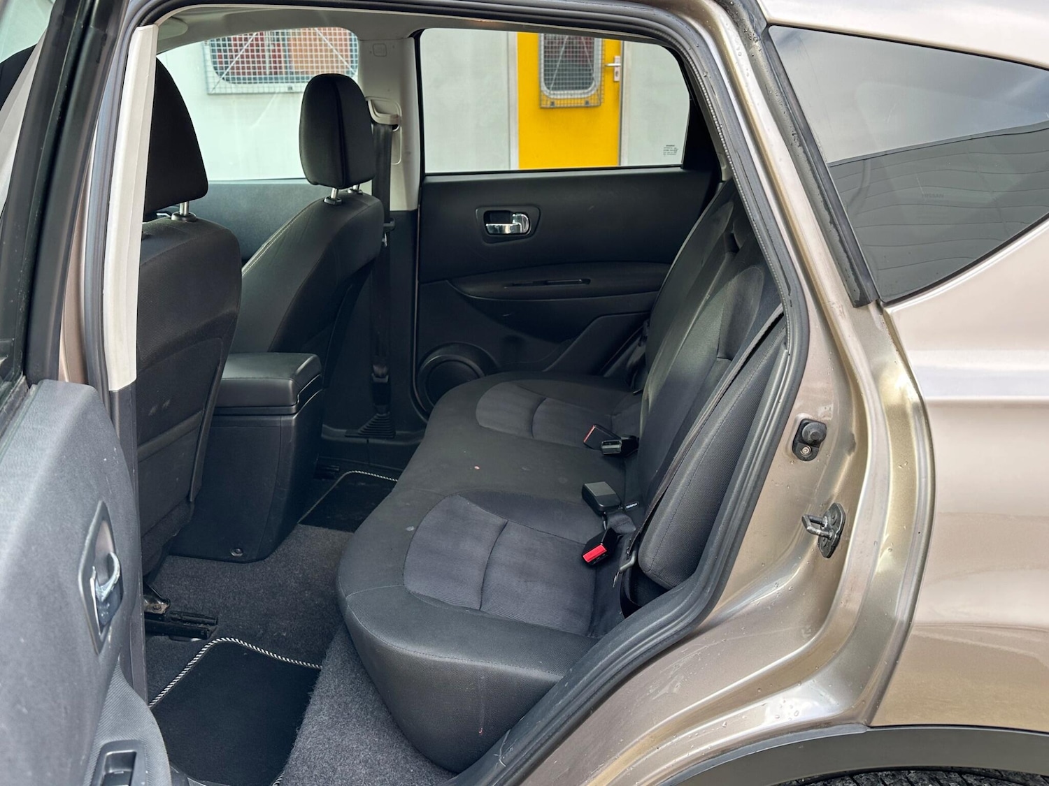 Used Nissan Qashqai 2012 for sale - 76572529: Photo 27