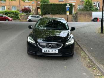 Used Volvo V40 2016 for sale - 74712512: Photo