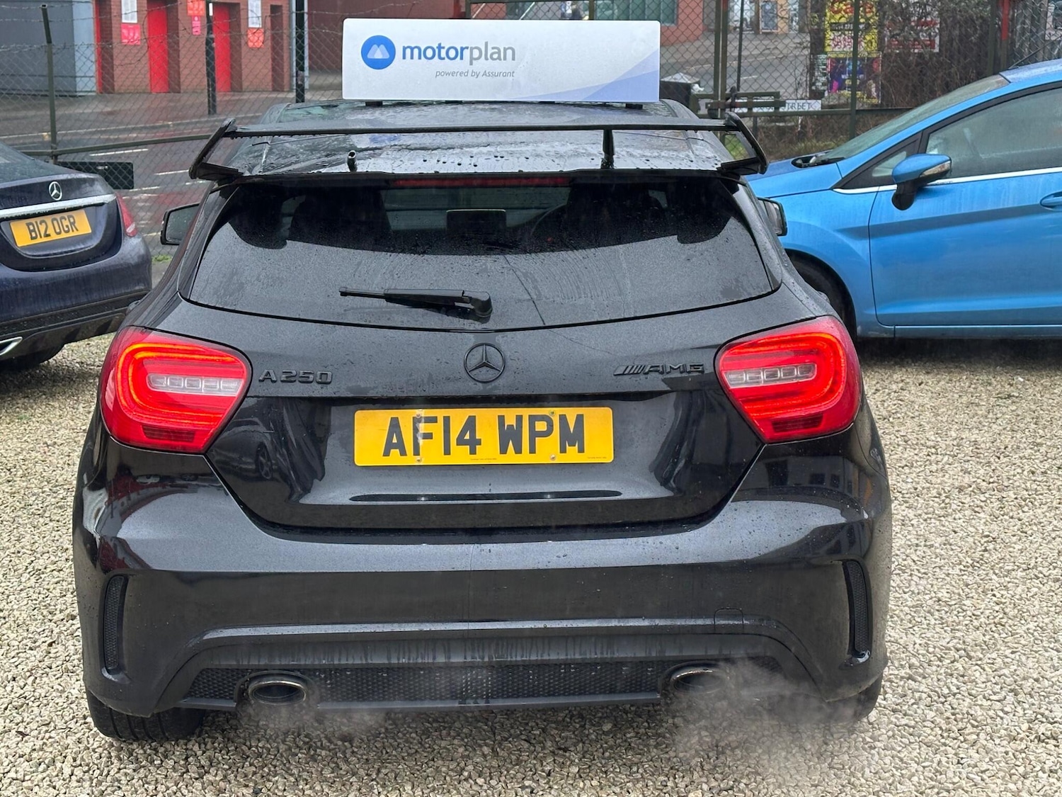 Used Mercedes-Benz A-Class 2014 for sale - 77882151: Photo 16