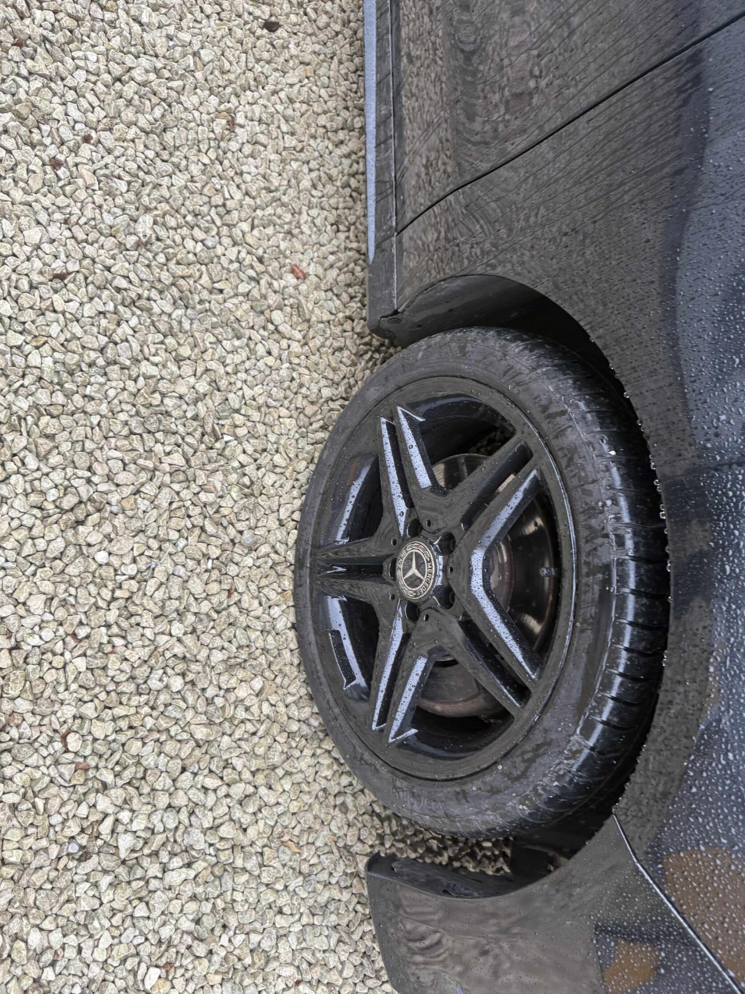 Used Mercedes-Benz A-Class 2014 for sale - 77882151: Photo 22