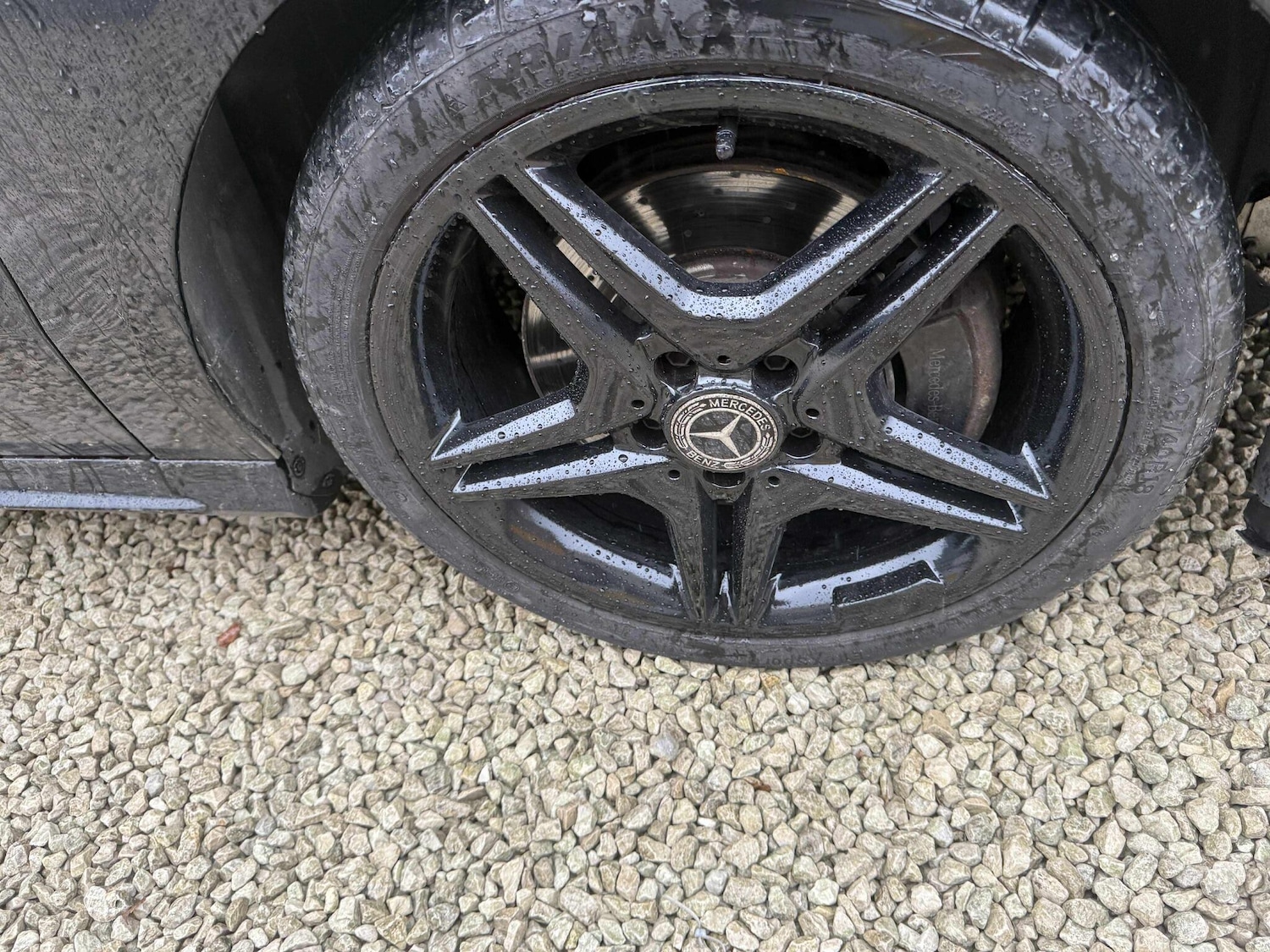 Used Mercedes-Benz A-Class 2014 for sale - 77882151: Photo 23