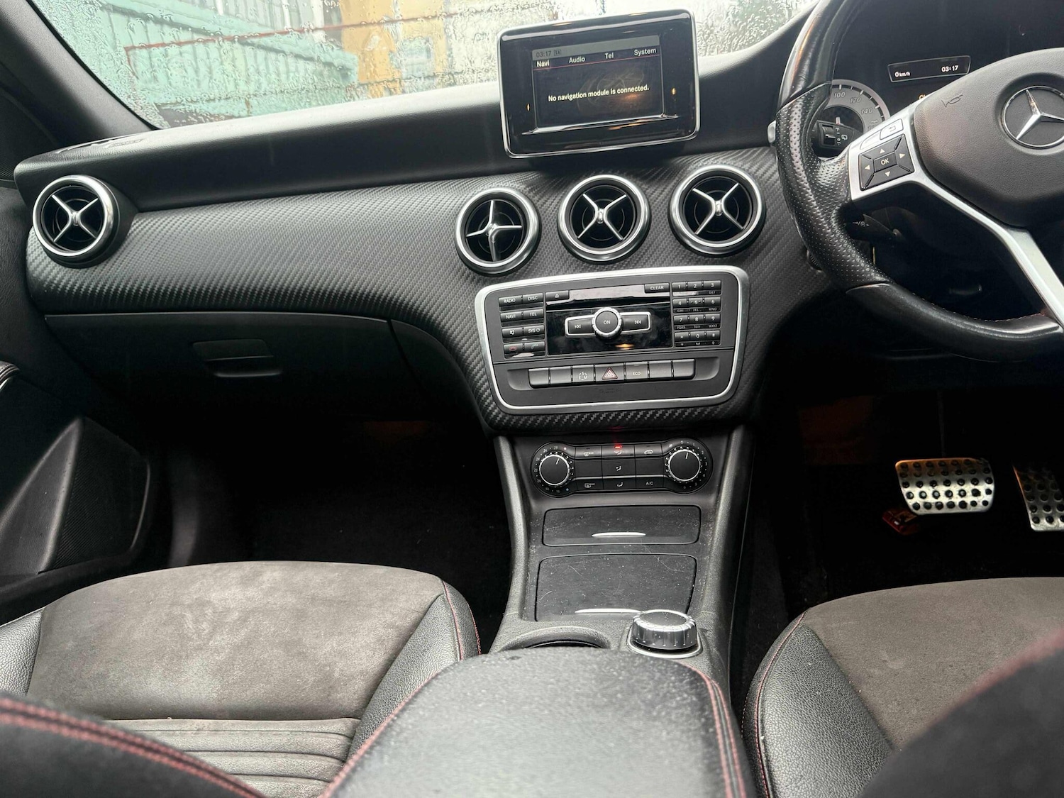 Used Mercedes-Benz A-Class 2014 for sale - 77882151: Photo 26