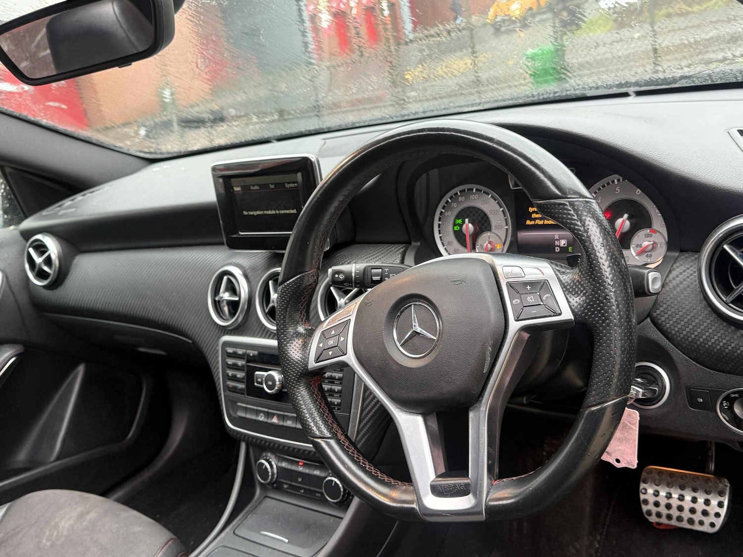 Used Mercedes-Benz A-Class 2014 for sale - 77882151: Photo 28