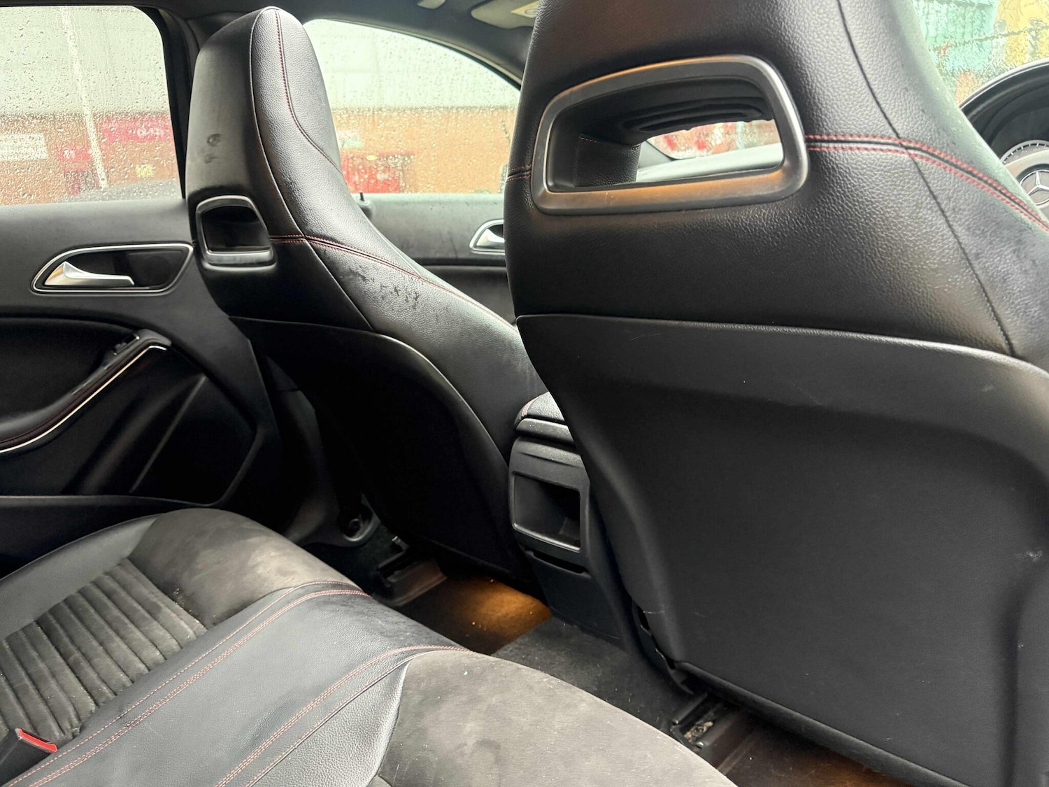 Used Mercedes-Benz A-Class 2014 for sale - 77882151: Photo 30