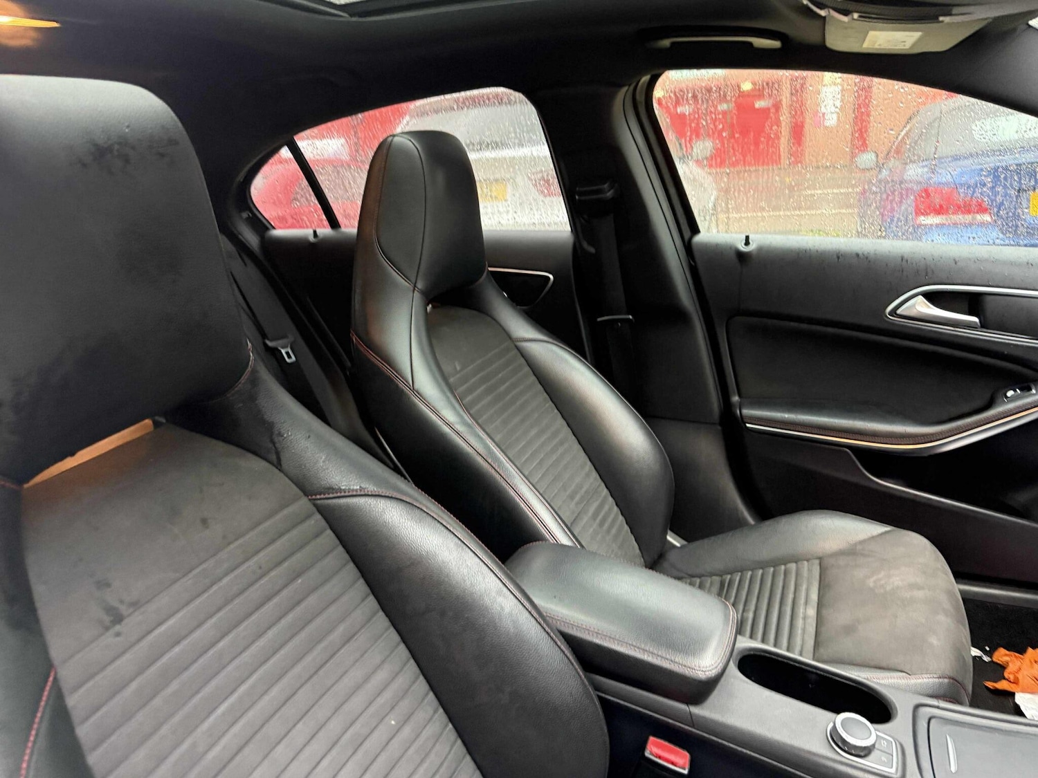 Used Mercedes-Benz A-Class 2014 for sale - 77882151: Photo 31