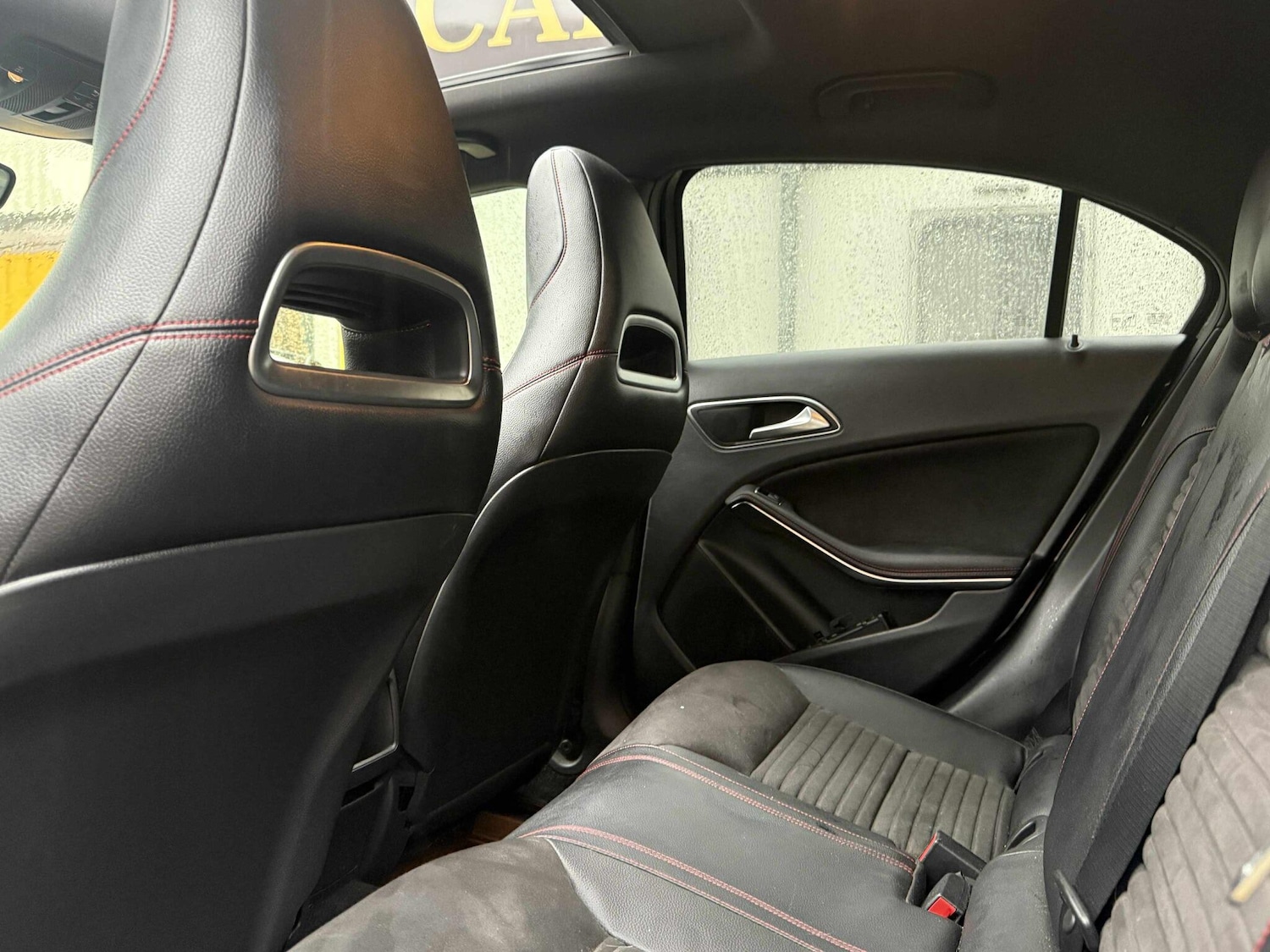 Used Mercedes-Benz A-Class 2014 for sale - 77882151: Photo 33