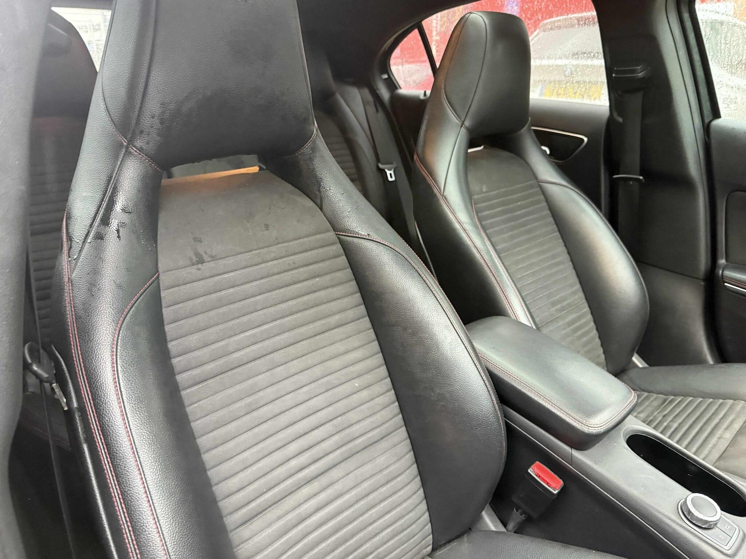 Used Mercedes-Benz A-Class 2014 for sale - 77882151: Photo 35