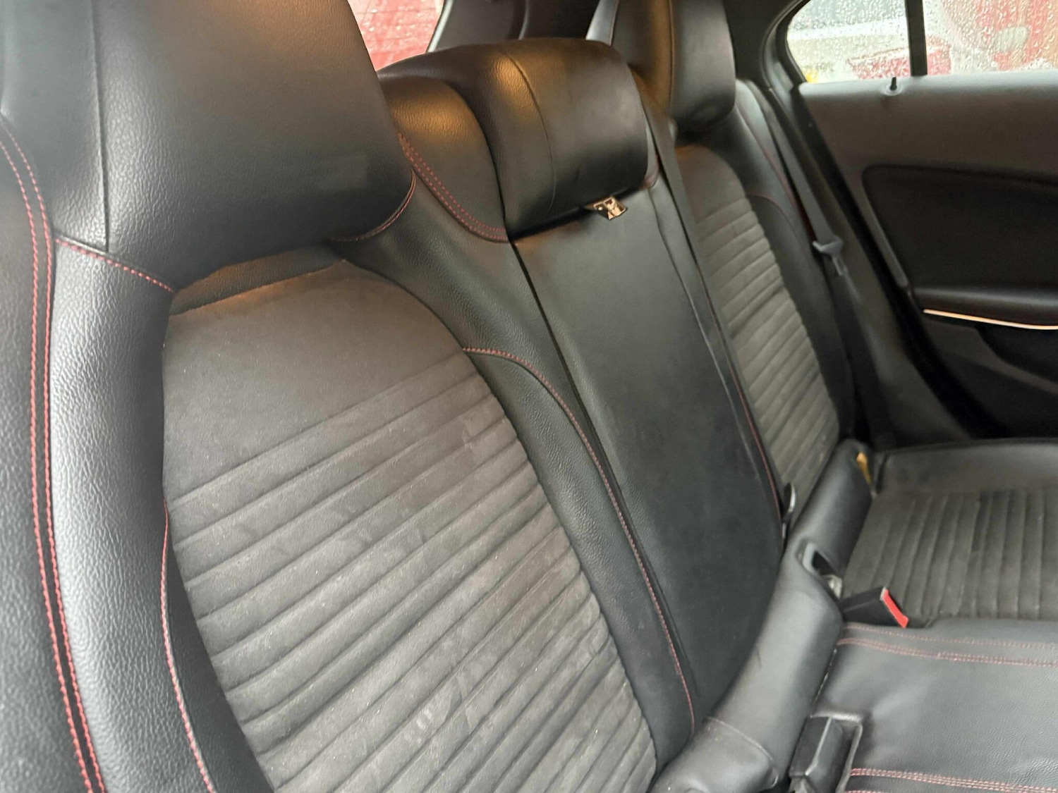 Used Mercedes-Benz A-Class 2014 for sale - 77882151: Photo 36