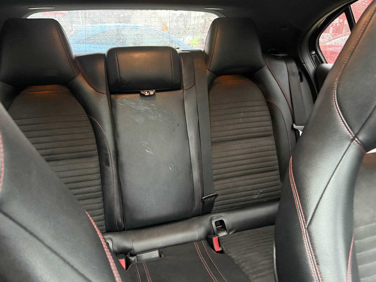 Used Mercedes-Benz A-Class 2014 for sale - 77882151: Photo 37