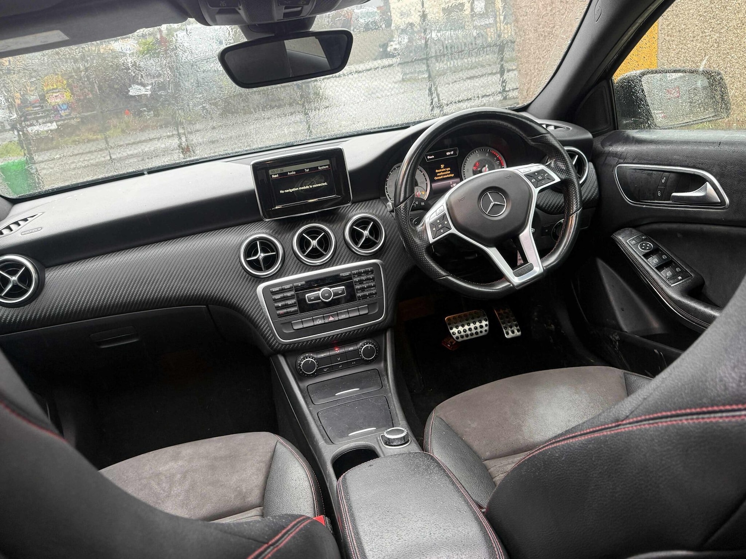 Used Mercedes-Benz A-Class 2014 for sale - 77882151: Photo 38