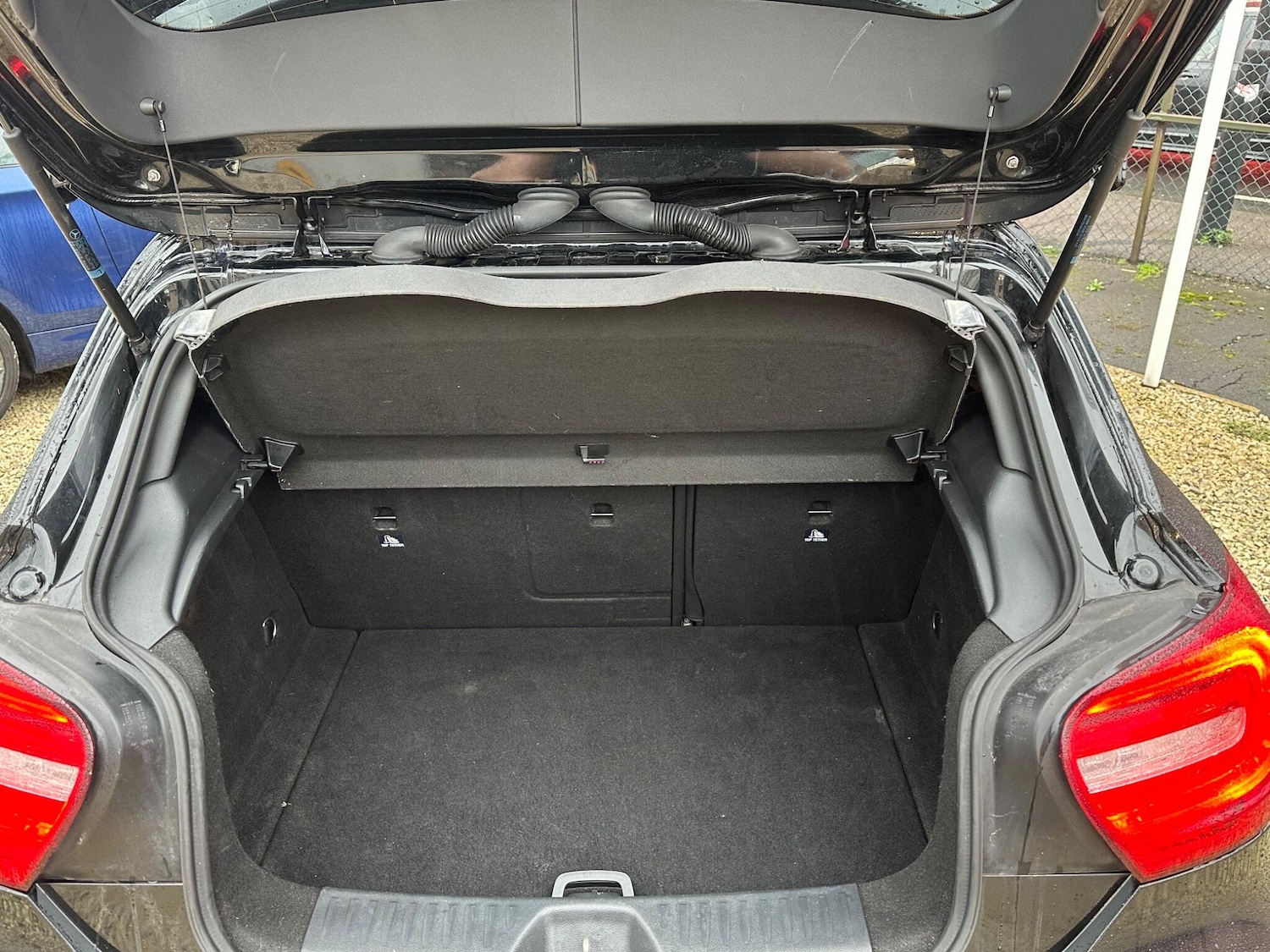 Used Mercedes-Benz A-Class 2014 for sale - 77882151: Photo 39