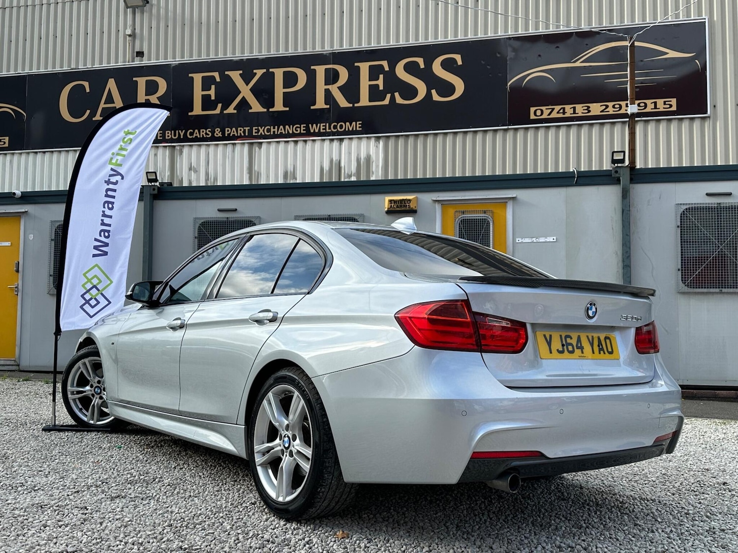 Used BMW 3 Series 2014 for sale - 77395963: Photo 11