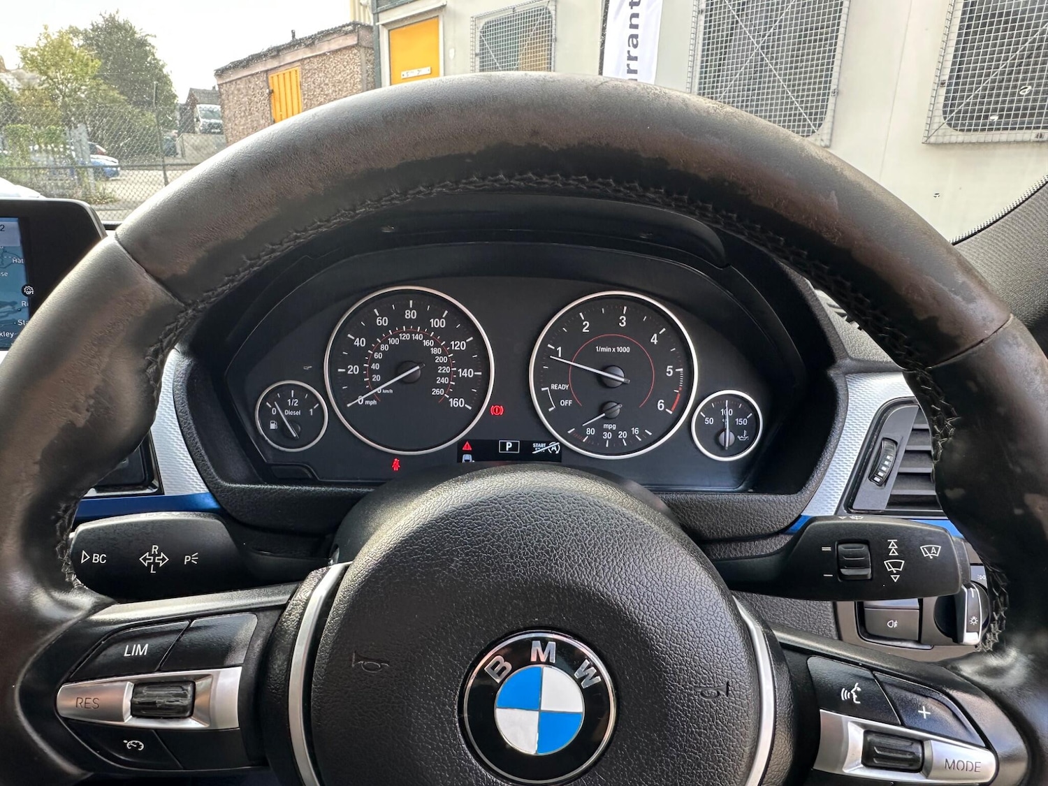 Used BMW 3 Series 2014 for sale - 77395963: Photo 21