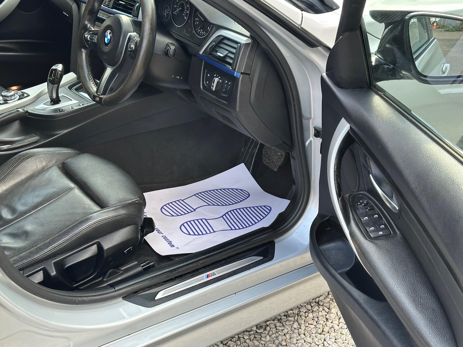 Used BMW 3 Series 2014 for sale - 77395963: Photo 22