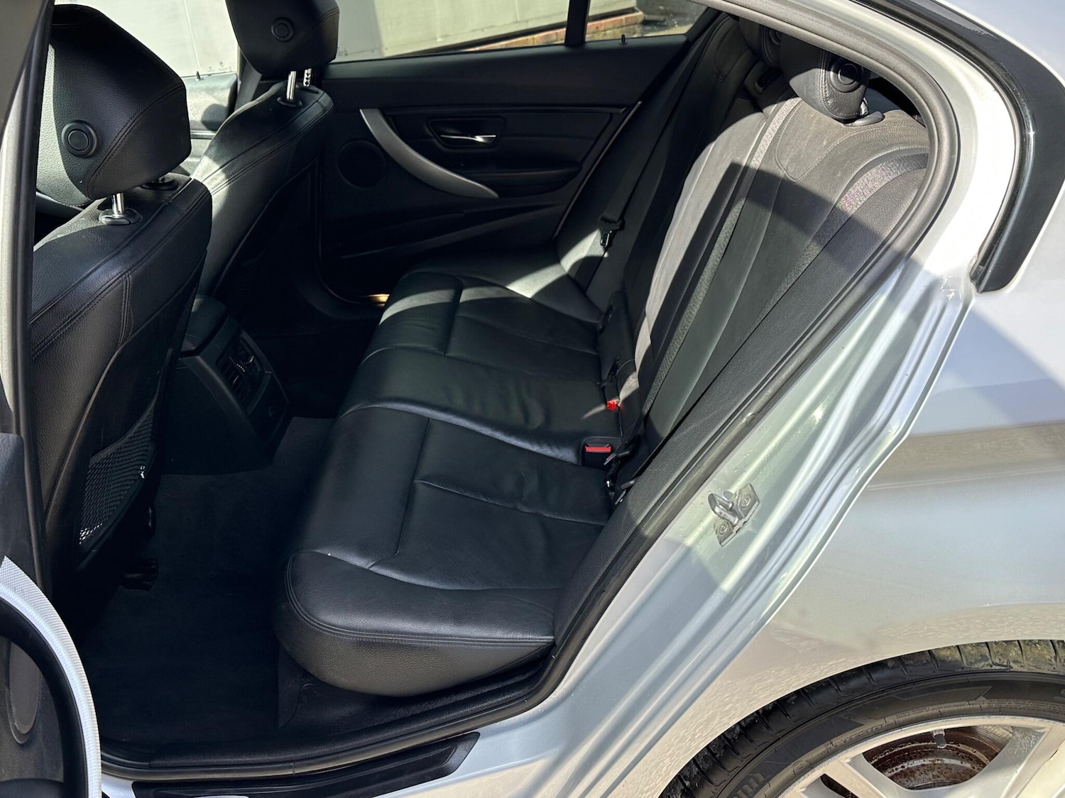 Used BMW 3 Series 2014 for sale - 77395963: Photo 28