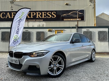 Used BMW 3 Series 2014 for sale - 77395963: Photo