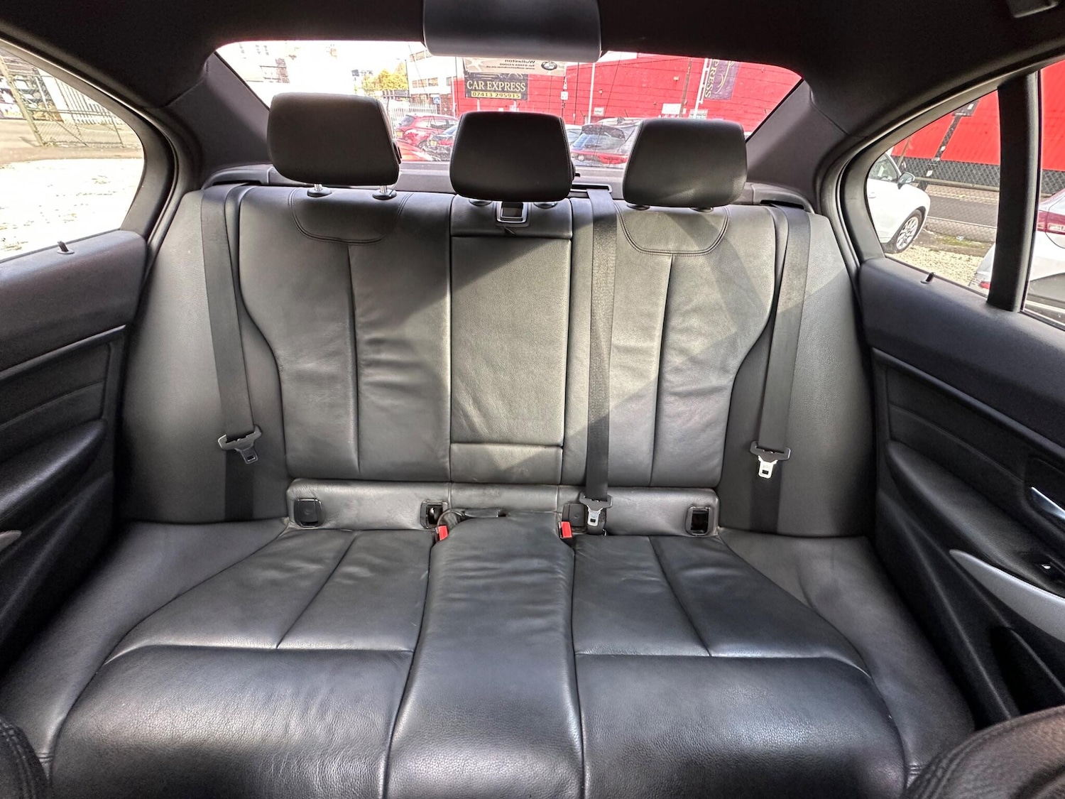 Used BMW 3 Series 2014 for sale - 77395963: Photo 30