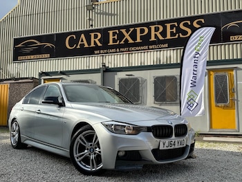 Used BMW 3 Series 2014 for sale - 77395963: Photo