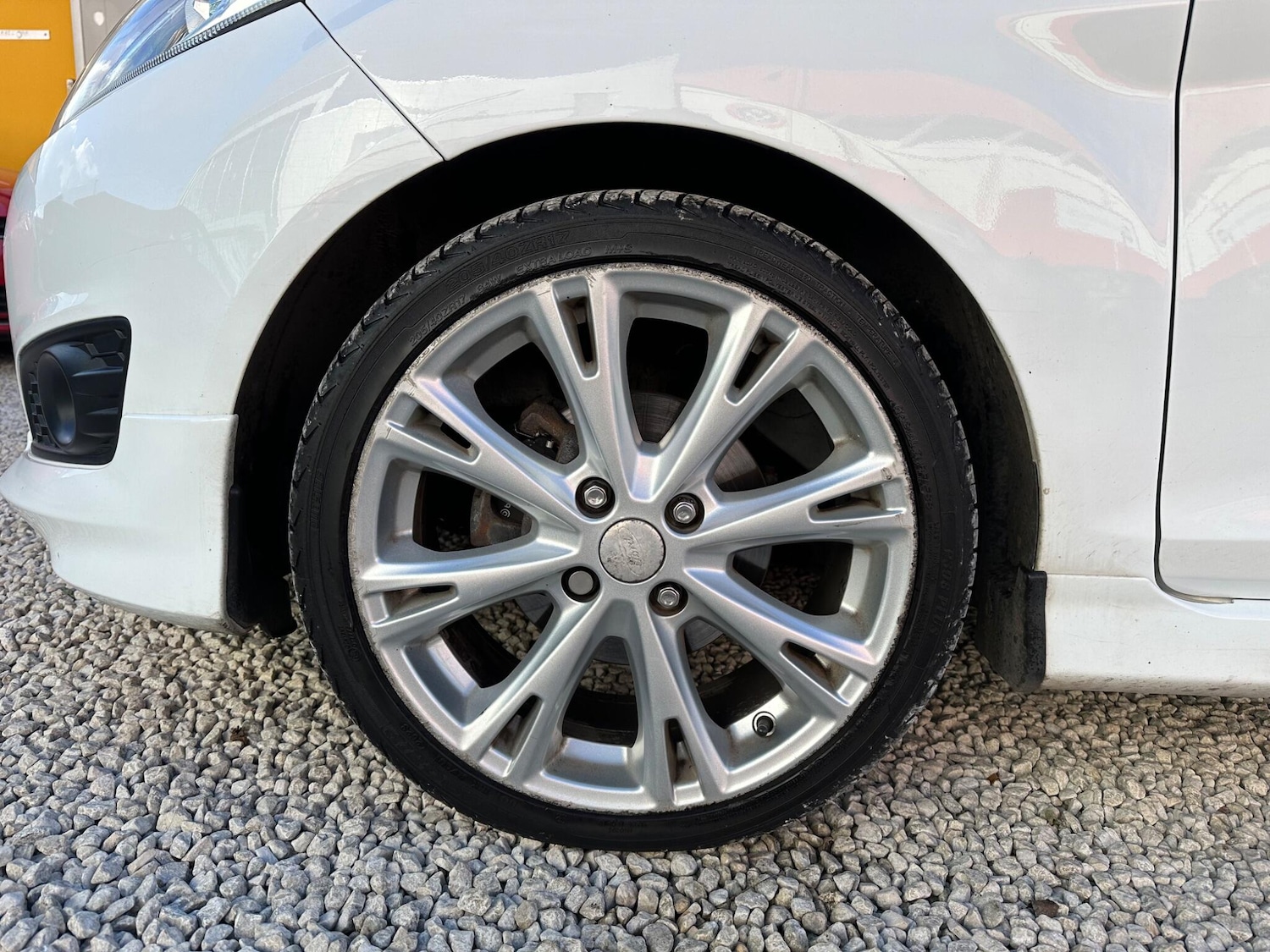 Used Ford Fiesta 2014 for sale - 77892832: Photo 18