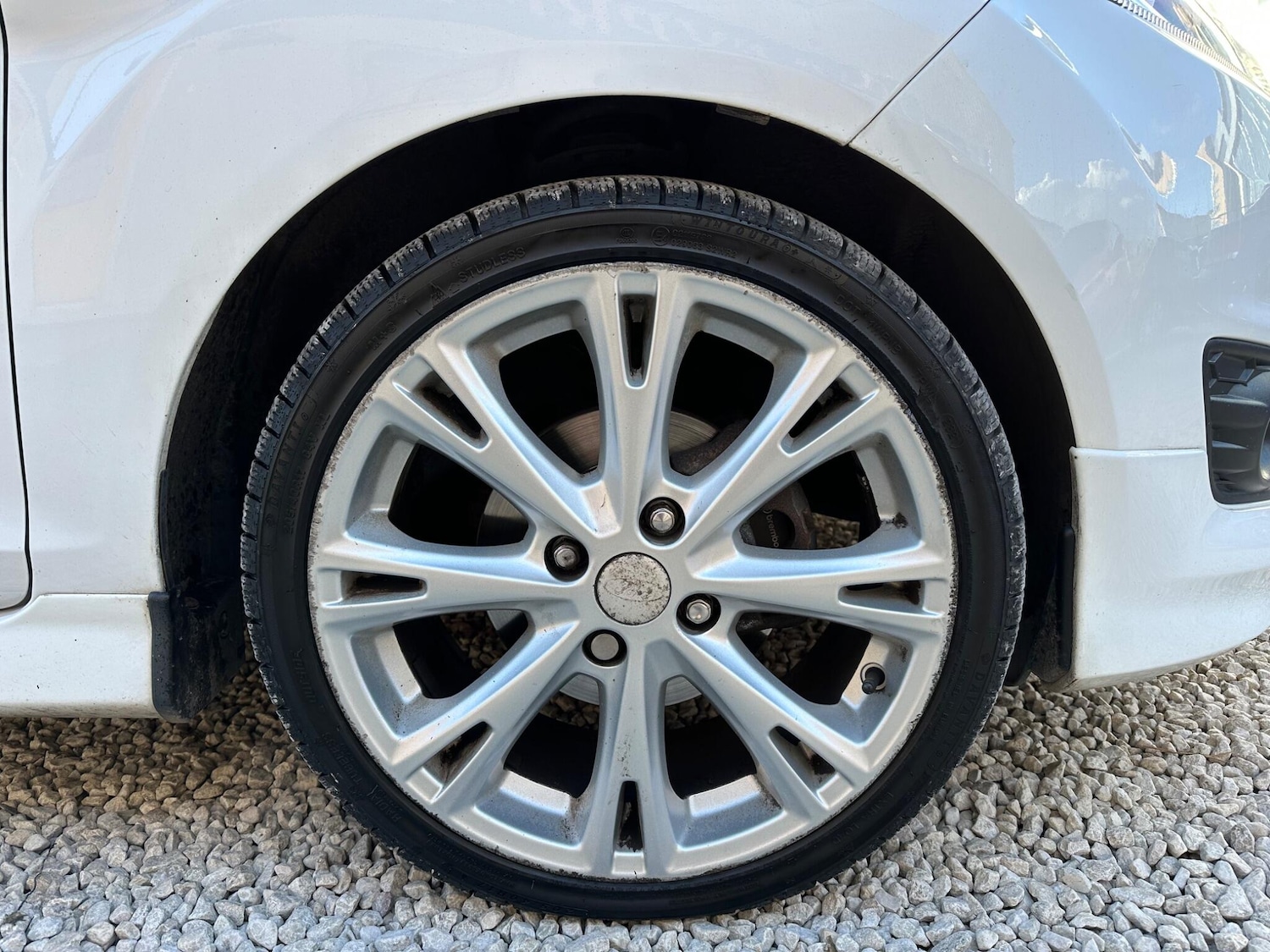 Used Ford Fiesta 2014 for sale - 77892832: Photo 19