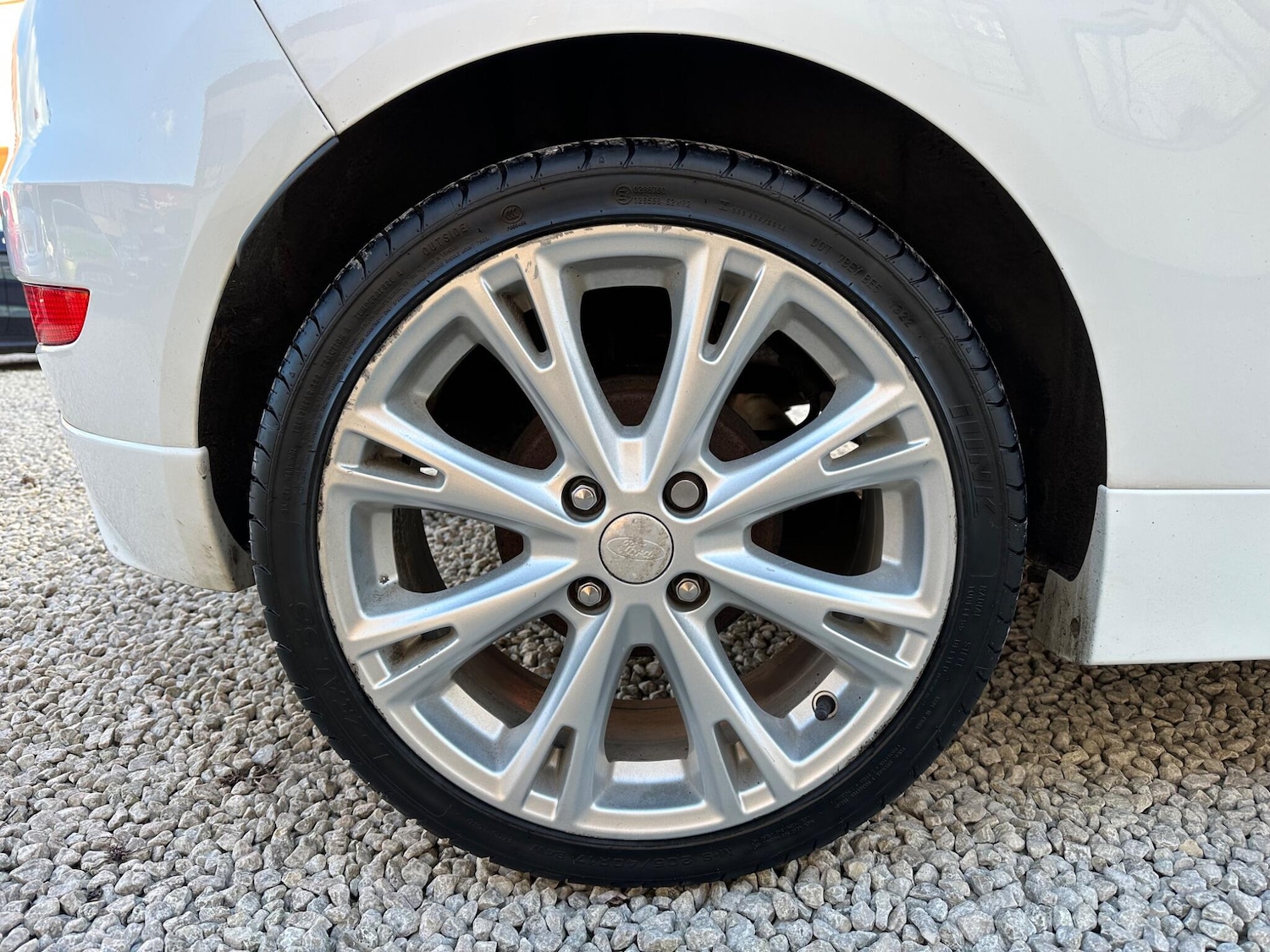 Used Ford Fiesta 2014 for sale - 77892832: Photo 20