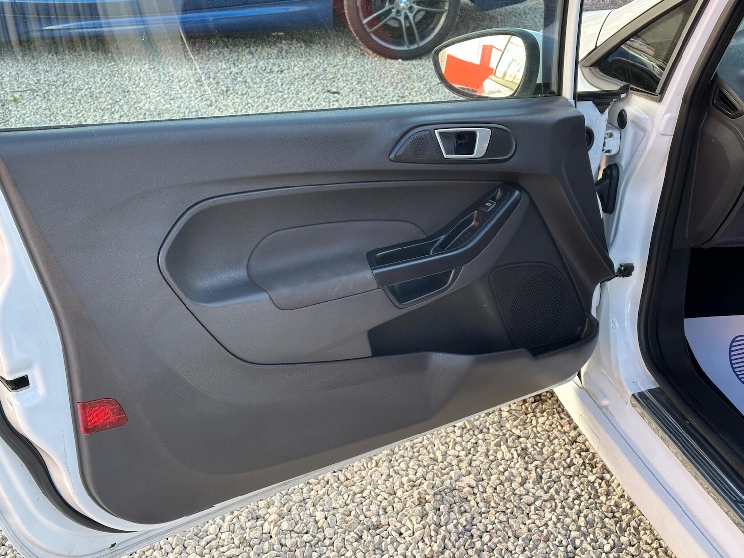 Used Ford Fiesta 2014 for sale - 77892832: Photo 29